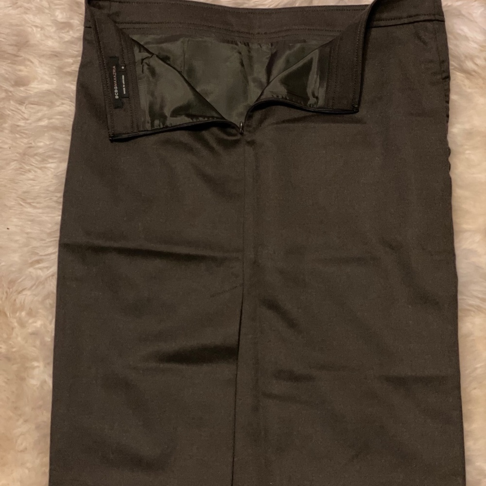 BCBG skirt